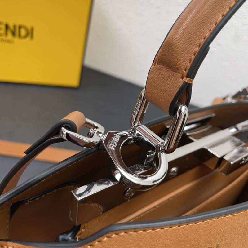 Fendi Top Handle Bags